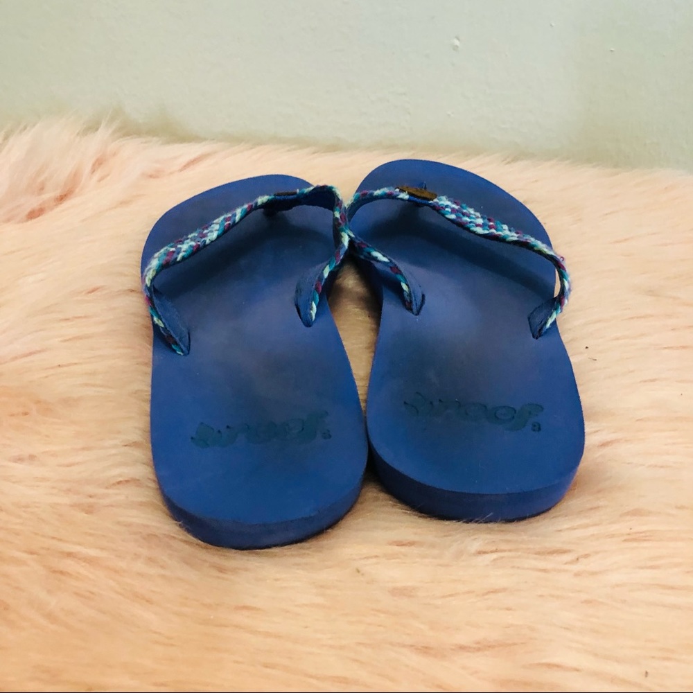 Reef Flip Flops - Picture 5 of 7